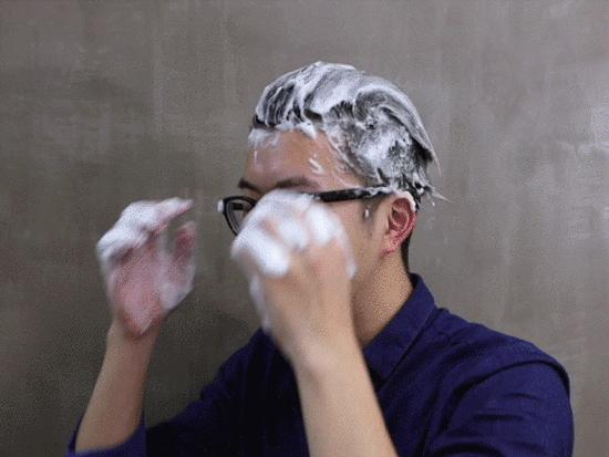 头上的螨虫用什么方法消除,头上又油又痒