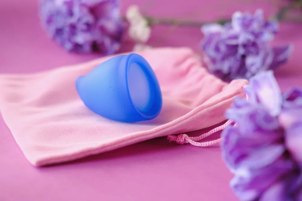 比暖贴还好用的大姨妈神器,比卫生棉条卫生巾还好用的黑科技