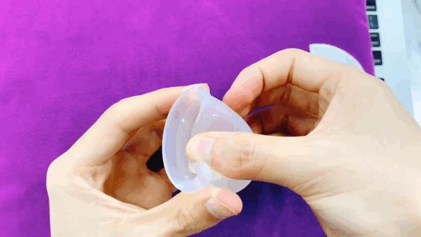 比暖贴还好用的大姨妈神器,比卫生棉条卫生巾还好用的黑科技