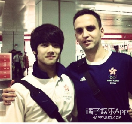 王一博周杰伦许光汉,许光汉和王一博