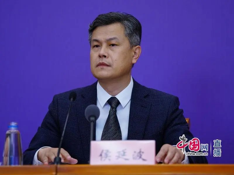 国务院联防联控机制就邮政快递业服务疫情防控和复工复产有关情况举行发布会