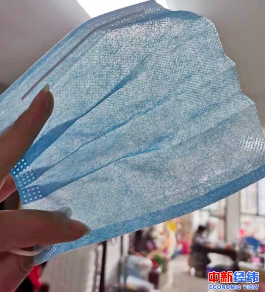 口罩购买陷阱,口罩买卖要什么条件