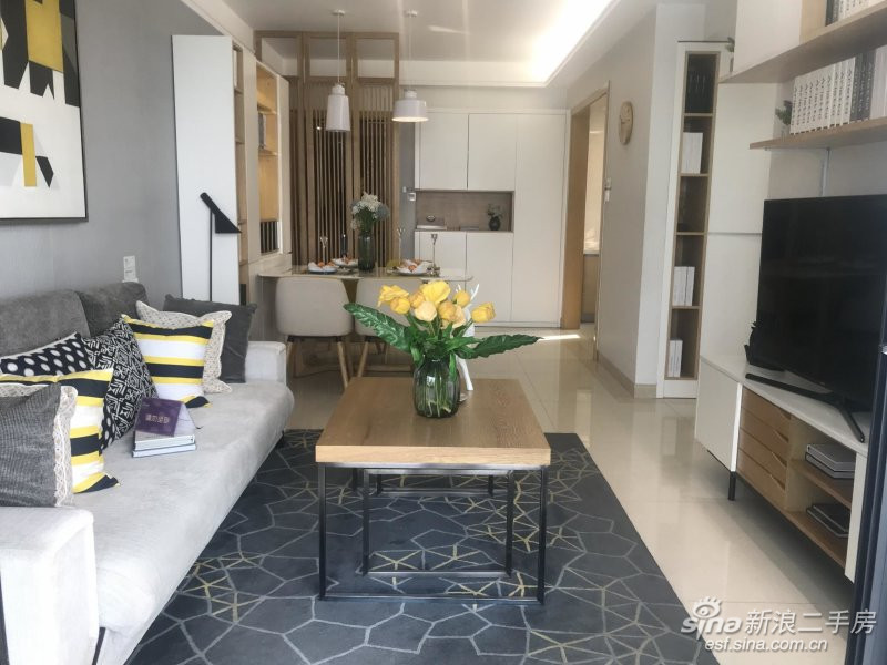 听说看过这个小区的人，都被“种草”了