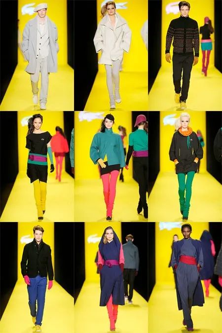 把几十元的衣服穿成几万块的样子,如何把优衣库穿成爱马仕