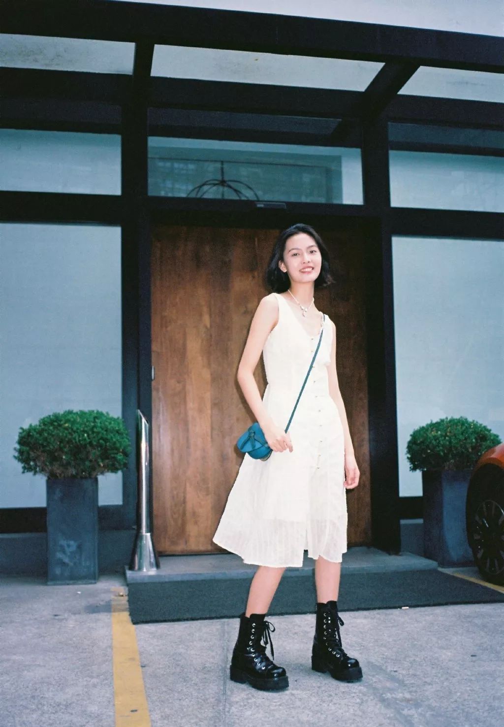 刘雯接班人？新生代国模正当道，霸屏还得是“中国制造”