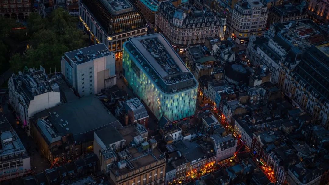 伦敦高性价比酒店推荐,伦敦世界第一酒店