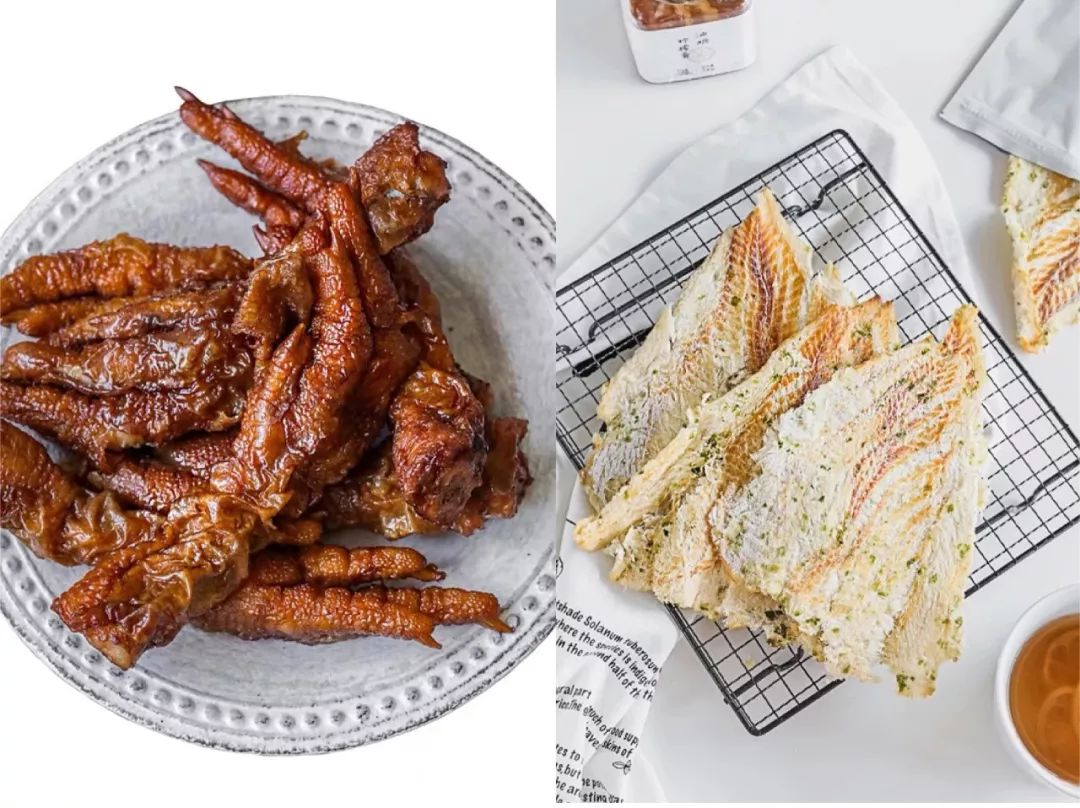 淘宝无限回购的零食店铺,推荐十家零食店