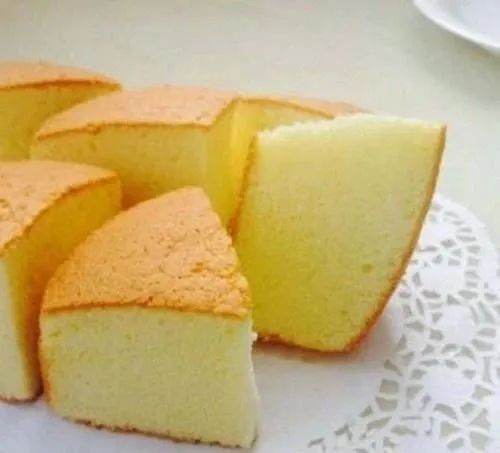 蛋糕想要蓬松,蛋糕要松软需加什么