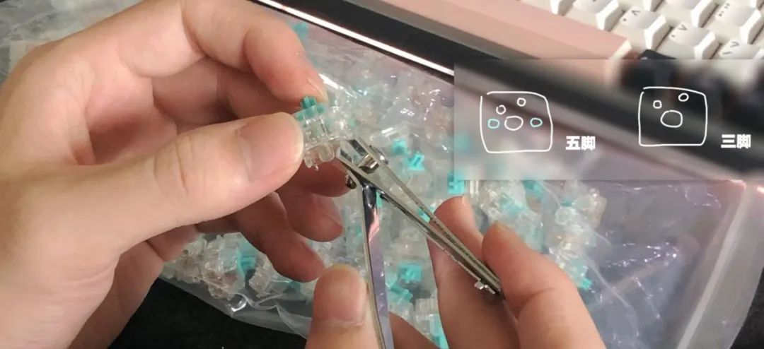 键盘小知识大全,键盘知识讲解与实操视频