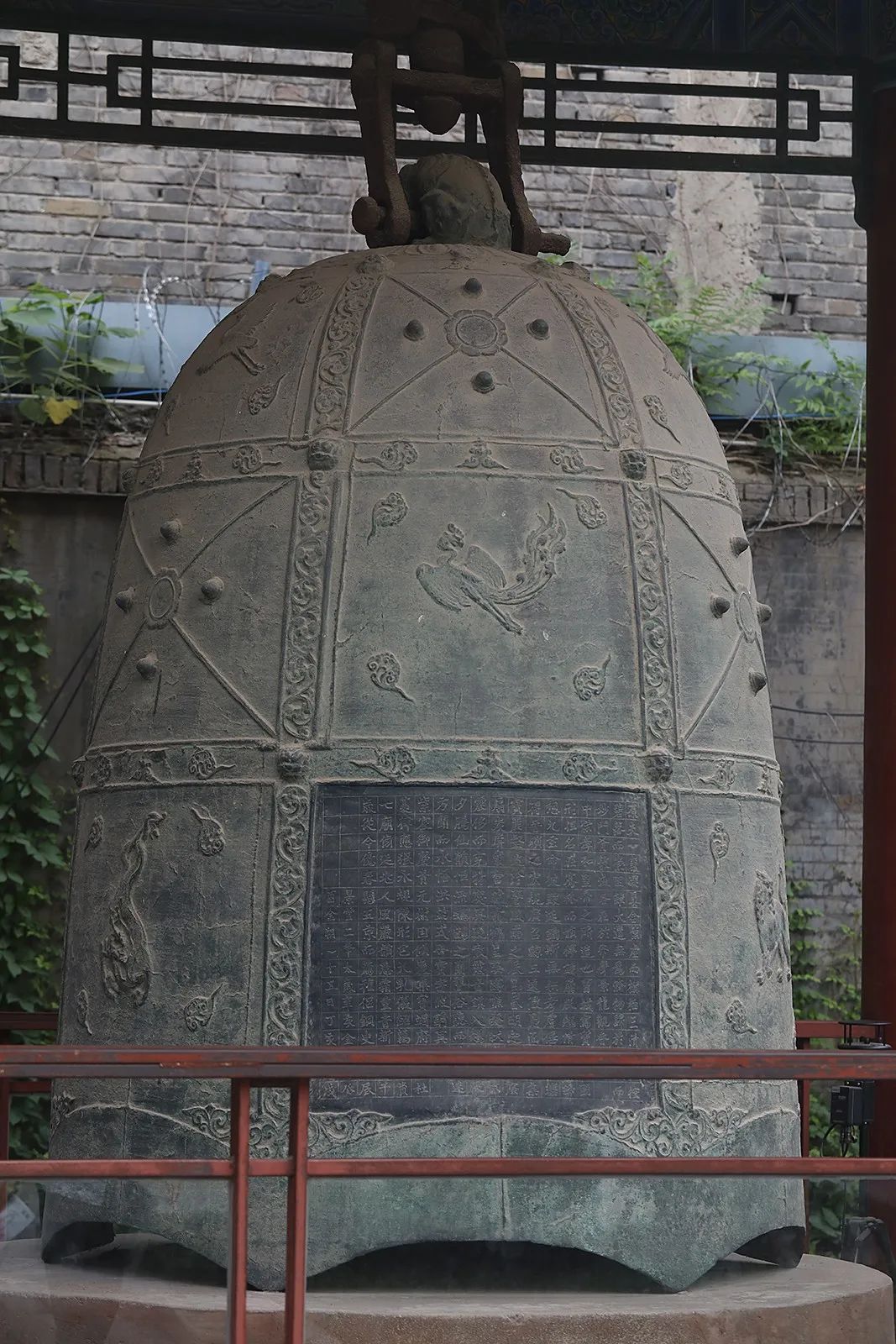 中国有多少鼓楼和钟楼,中国有多少钟楼