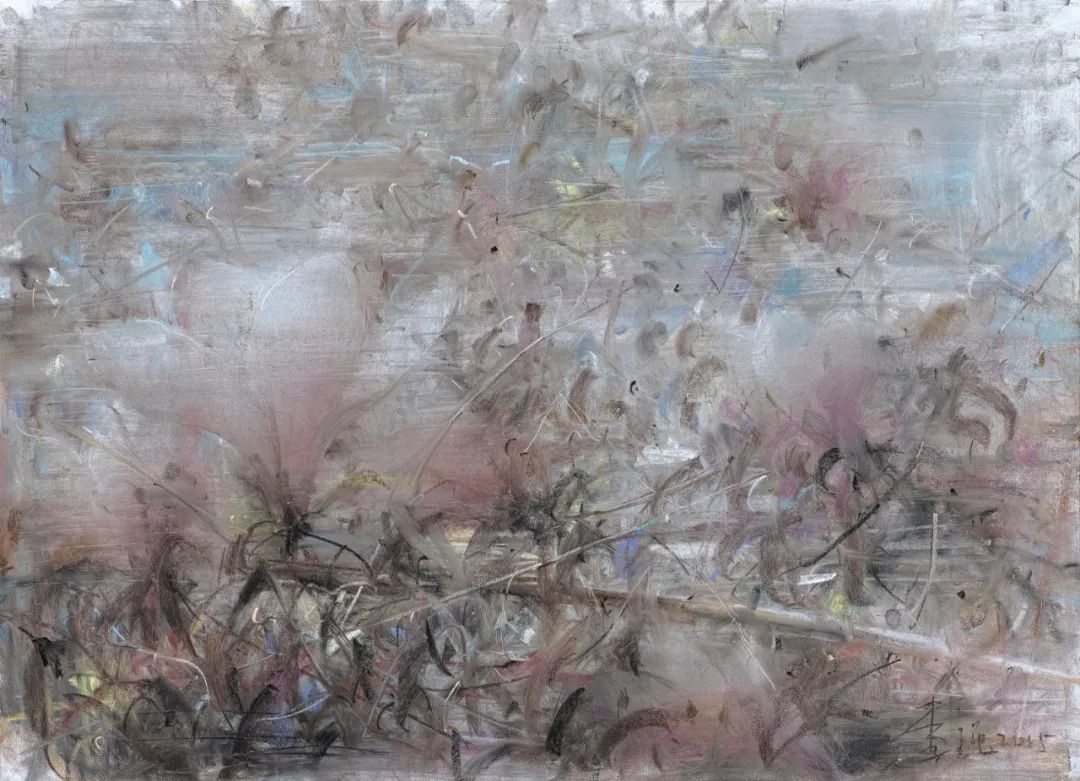 中国画的12个未解之谜,手绘画揭秘