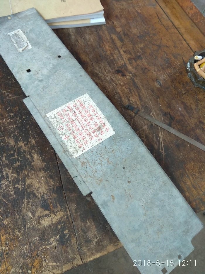 手工打造钓竿,手工制作渔具大全