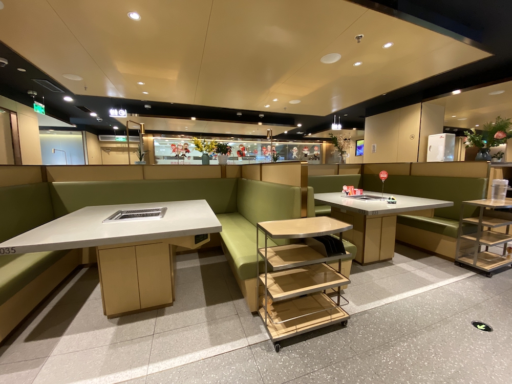 海底捞什么时候恢复营业,海底捞营业情况