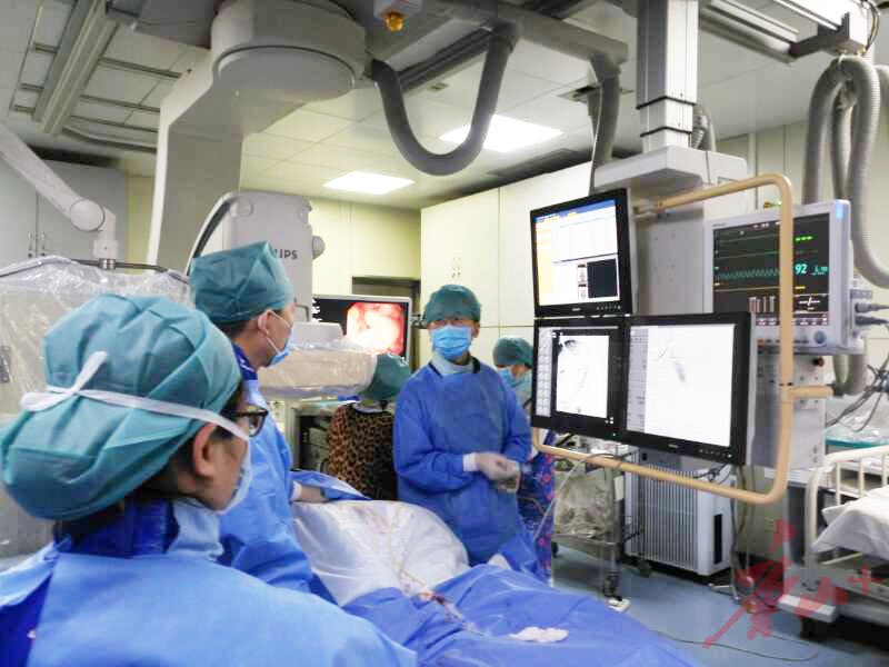 唐山工人医院做手术,唐山工人医院手术清单