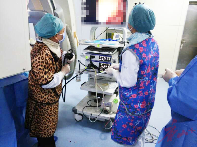 唐山工人医院做手术,唐山工人医院手术清单