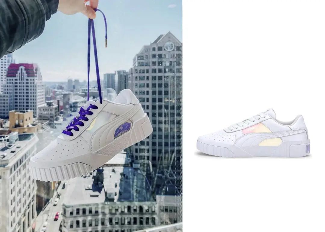 十双好看的潮鞋,14双平价大牌都有的夏季鞋子分享