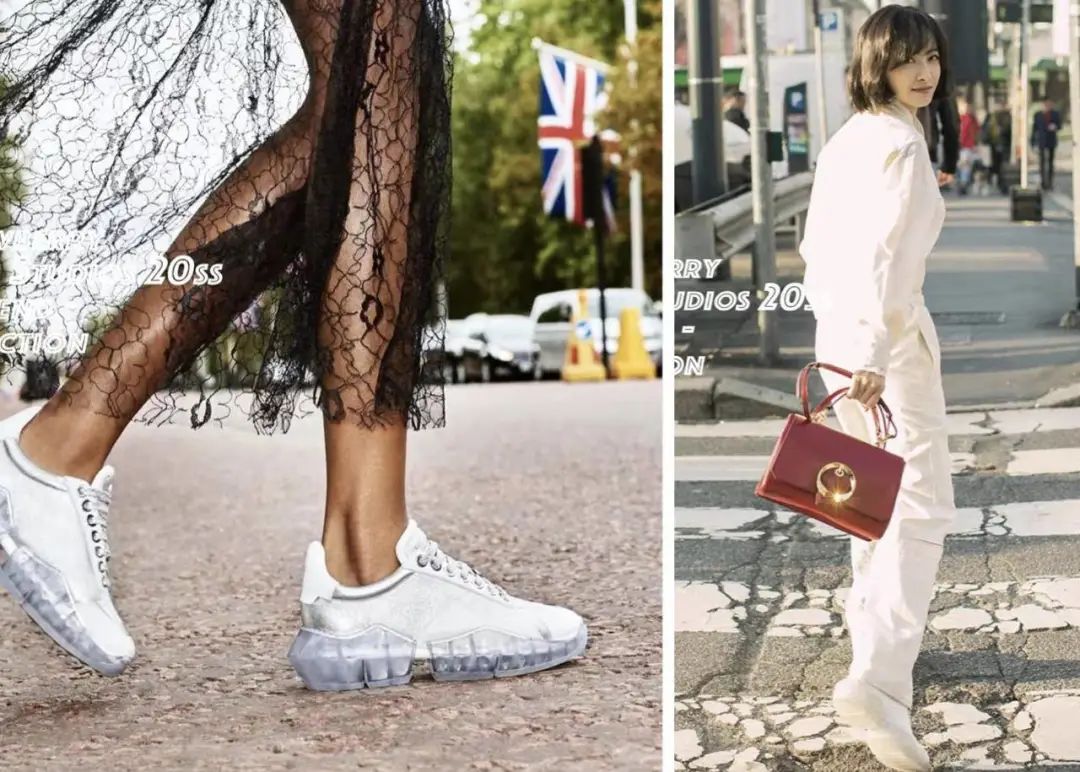 新款爆款14岁好看的鞋,十双好看的潮鞋