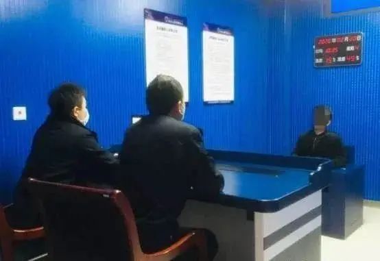 网警打击网络诈骗,针对网络诈骗打击治安违法犯罪