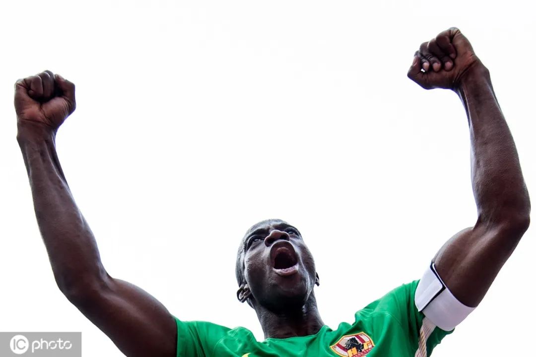 icphoto鲁能,icphoto简介