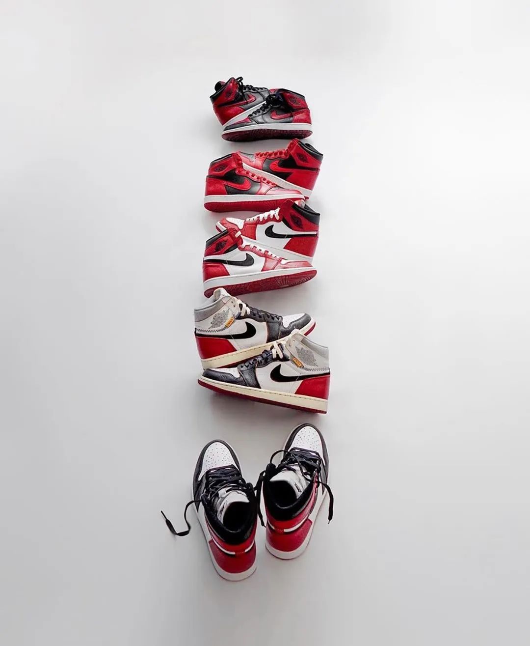 最近降价很多的鞋子,涨价最多的鞋子