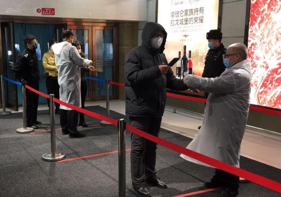 大庆各超市营业时间,大庆有哪些大商场