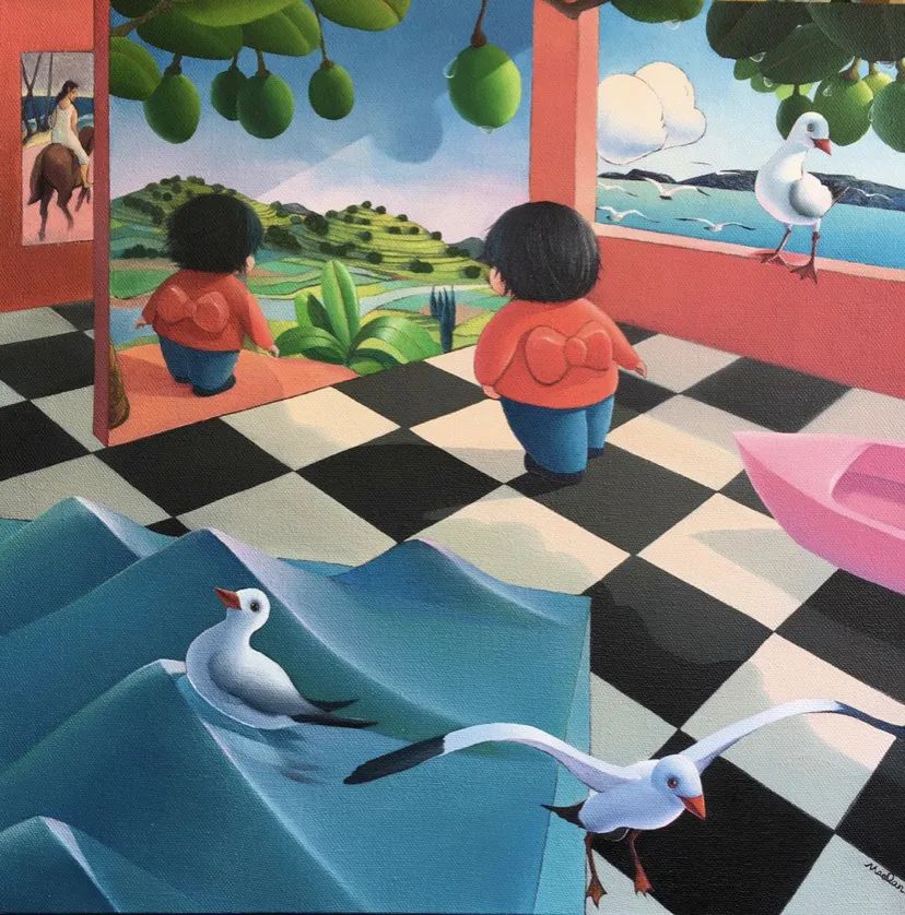 38个伟大艺术品收集技巧,关于艺术风格和艺术品收藏的要点