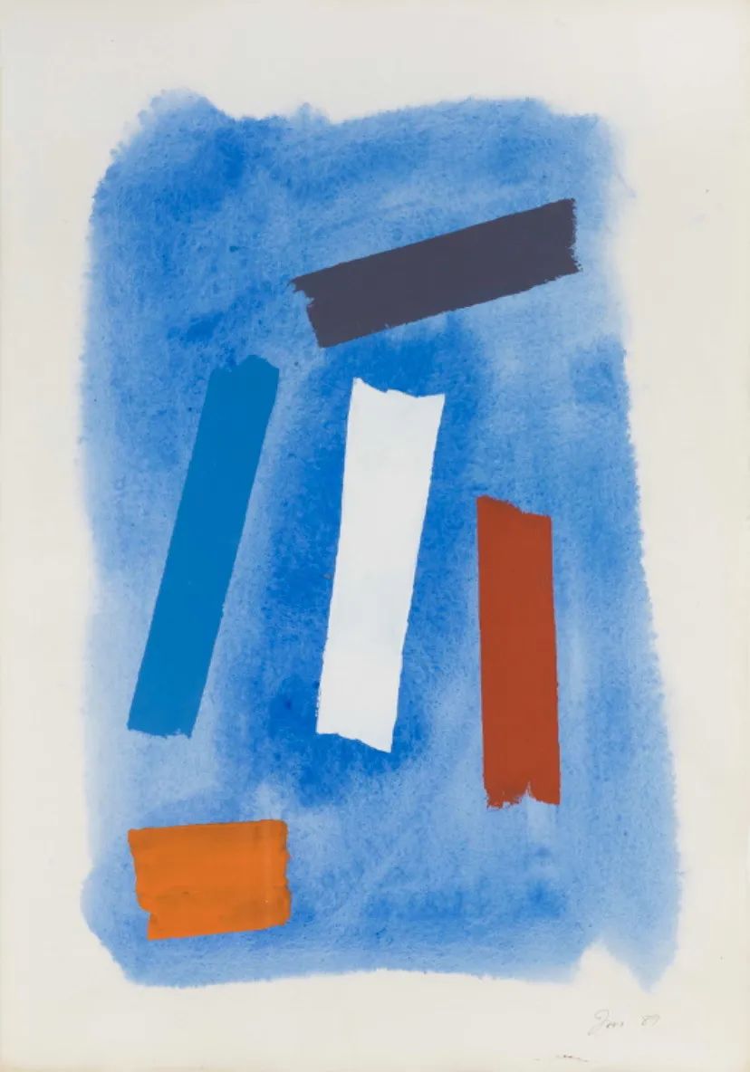 38个伟大艺术品收集技巧,关于艺术风格和艺术品收藏的要点