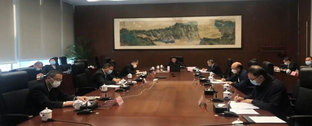 徐念沙：保利最宝贵的经验是建设了高素质员工队伍