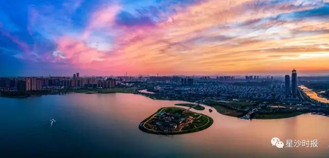 你好我叫长沙原版视频,你好我叫长沙县完整视频