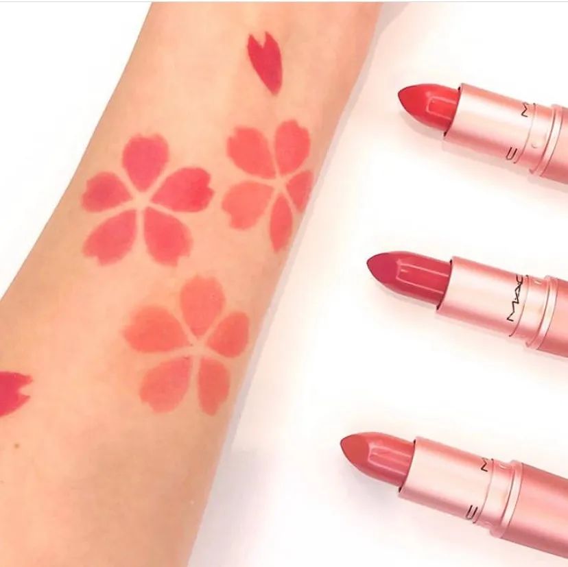 叙好物|宅家“云”赏樱，这些樱花季限定都是些什么神仙小可爱呀