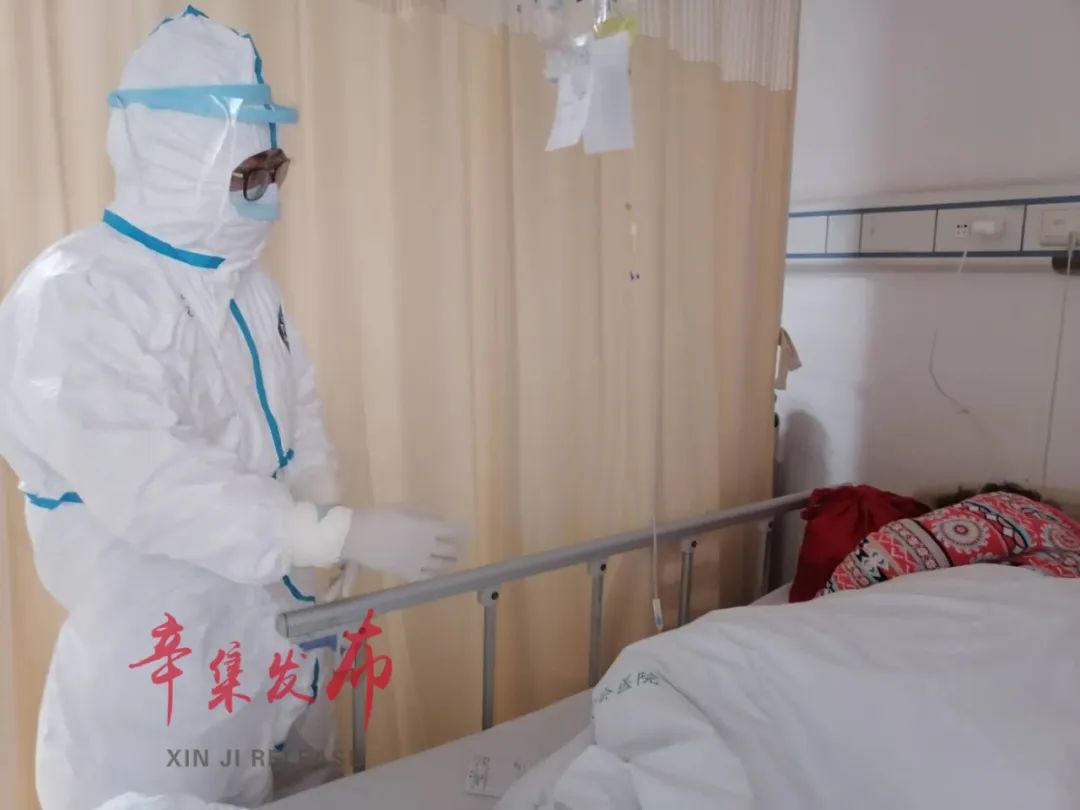 重症新冠患者,重症新冠病人治疗方案