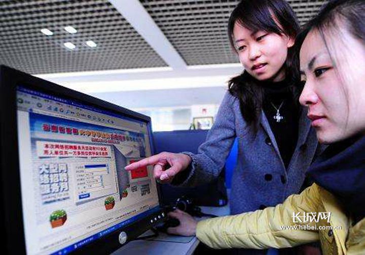 机关事业单位河北最新招聘岗位,月薪万元以上急招普工