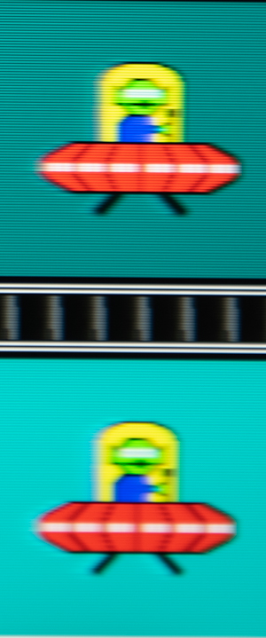 显示器动态模糊能不能关,显示器如何消除动态模糊