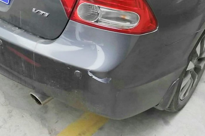 牛车实验室除积碳,牛车实验室刮痕