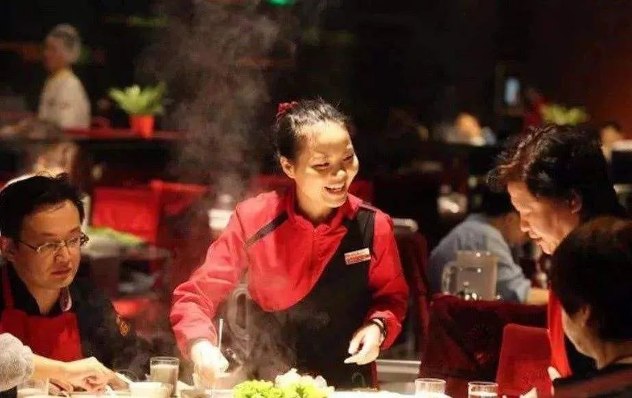 关于海底捞你不知道的事,海底捞真的越来越好吗