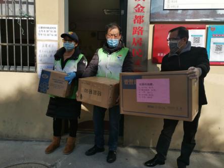 梅陇镇一线战“疫”日记（0318）——村企联动+居村联动，快来瞧瞧动迁村“自找麻烦”“别样”防疫