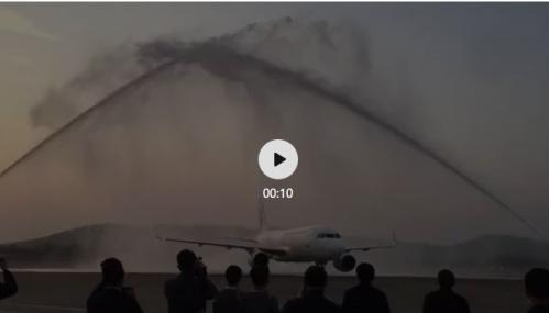 最高礼遇迎接英雄回来了,最高礼遇过水门欢迎英雄回家图