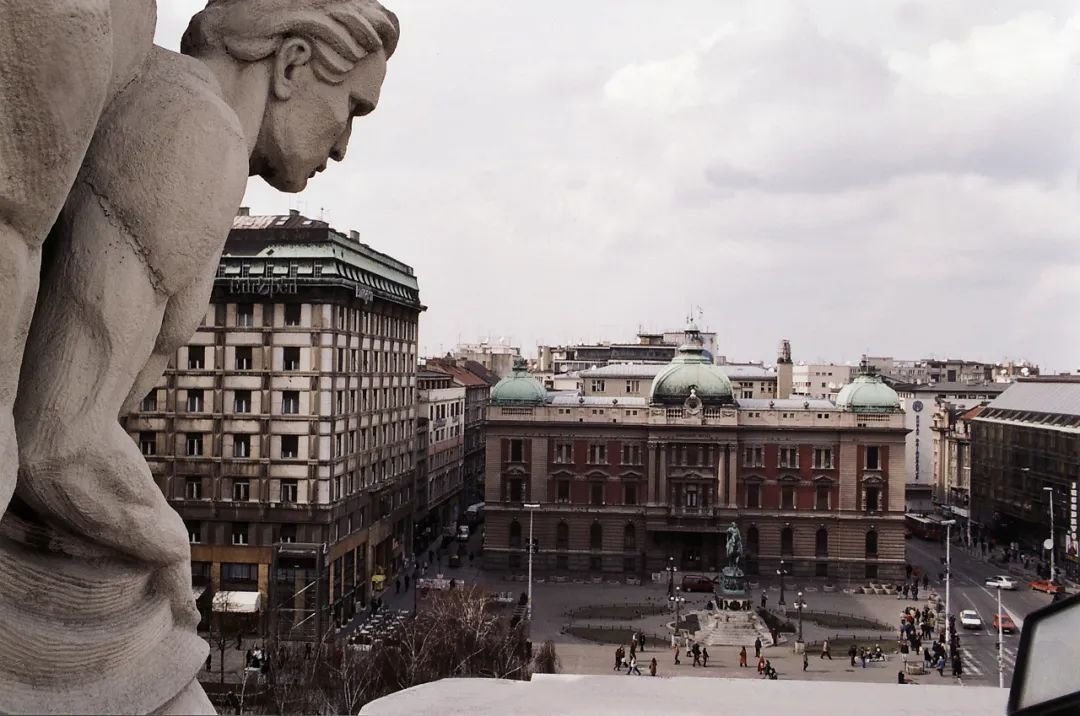 塞尔维亚真是一个神奇的国度,塞尔维亚是因为什么被中国熟知