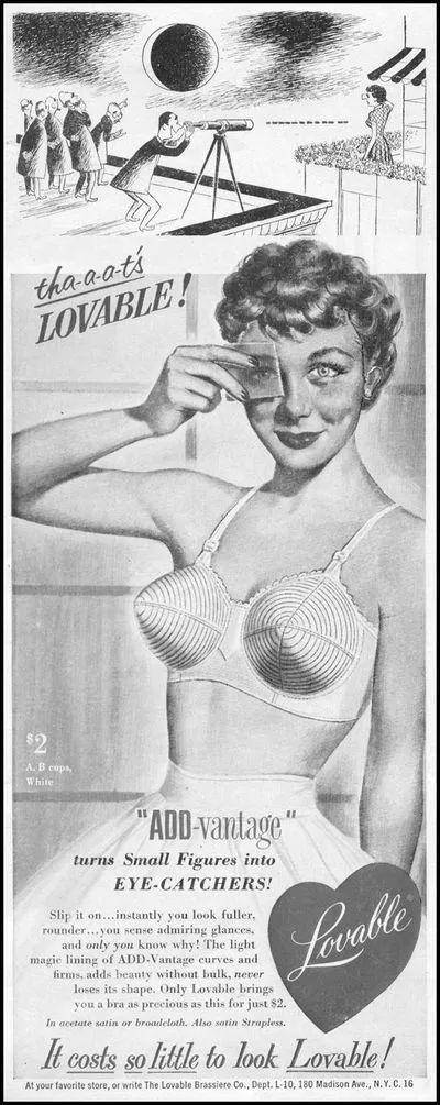 内衣广告案例,内衣发展史动画