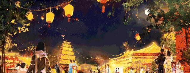 杜邑公园雪景,杜邑遗址公园6月风景