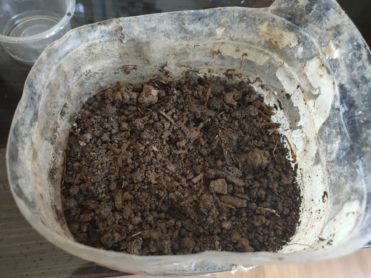 自制蚯蚓专用工具,自制红虫养殖器