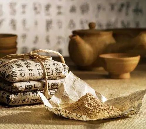 敷药的正确步骤,中成药外敷正确使用方法