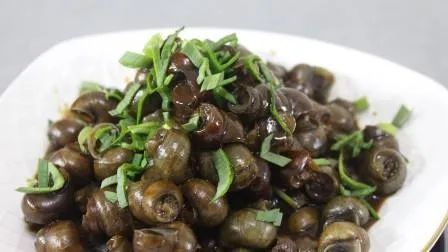 螺蛳的烹饪方法大全,高压锅螺蛳的烹饪方法大全