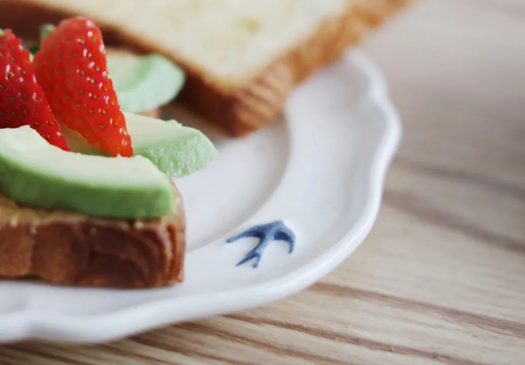 美食博主高颜值高级餐具,美食博主餐具