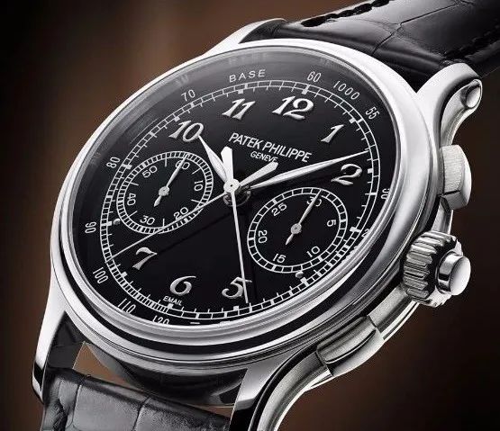 隐藏在手表里的一小点儿小知识点