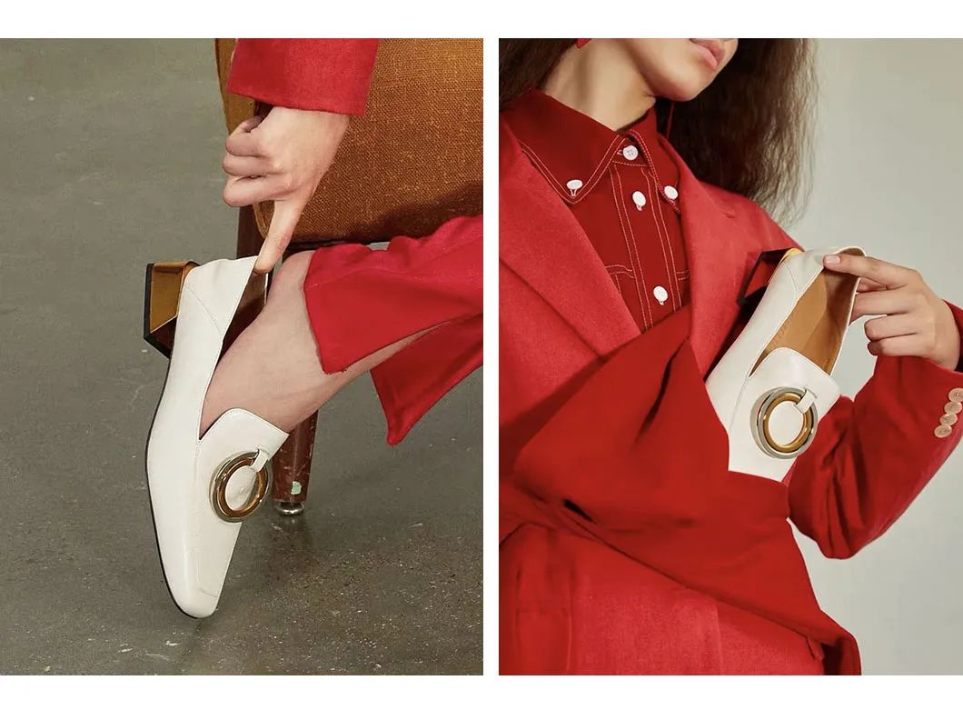 2020年春季最火的3种单鞋谁穿都美,性价比高的春夏单鞋推荐