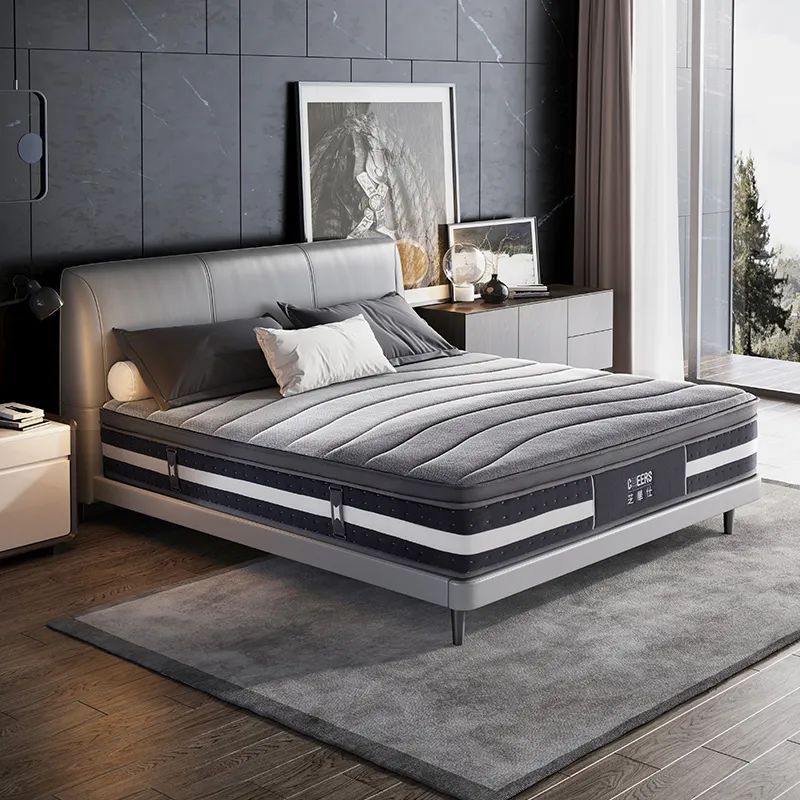 床垫选乳胶还是全棉好呢,孩子睡硬板床好还是睡软床垫好