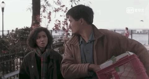 女孩说你钢铁直男还有戏吗,姑娘说我是钢铁直男