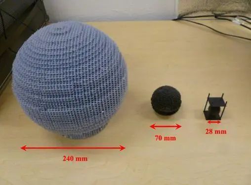 龙勃天线,龙勃透镜天线工作原理