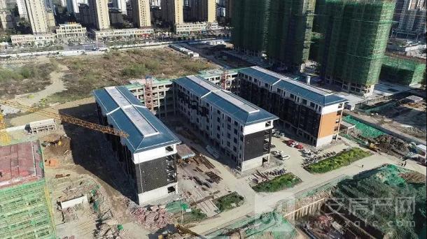 市区十所学校建设推进会,七所新增双一流大学